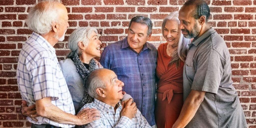 Memory Community Support How a Memory Care Community Can Support Both Seniors and Families